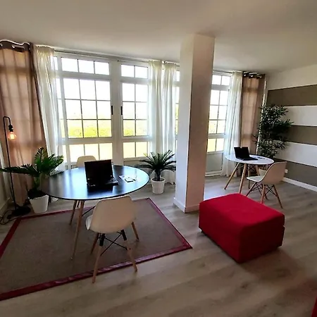 Casa Valle * Abegondo