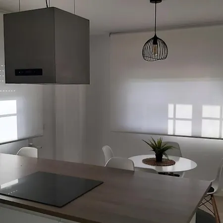 Casa Valle Abegondo