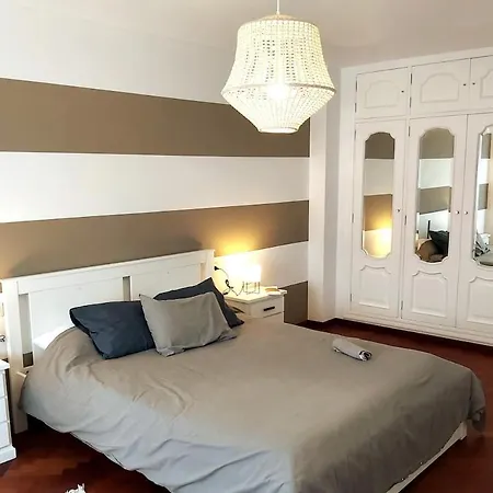 Casa Valle Abegondo