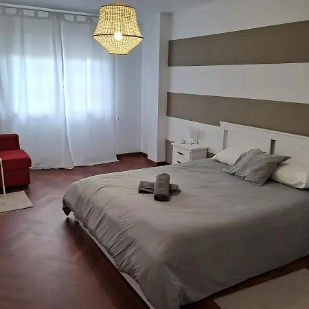 Dom wakacyjny Casa Valle