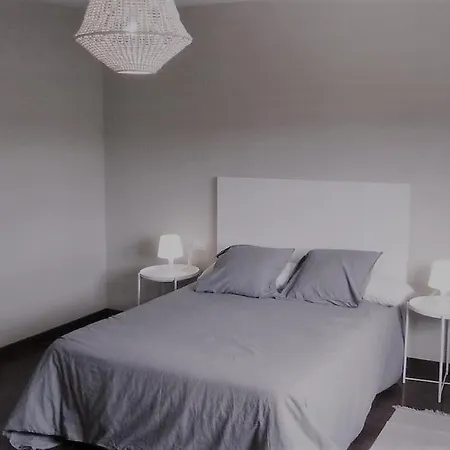 Casa Valle Vakantiehuis Abegondo