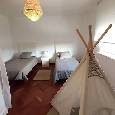 Casa Valle Dom wakacyjny *