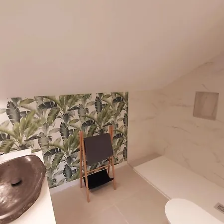 Casa Valle Dom wakacyjny
