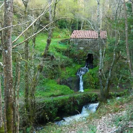 Casa Valle *