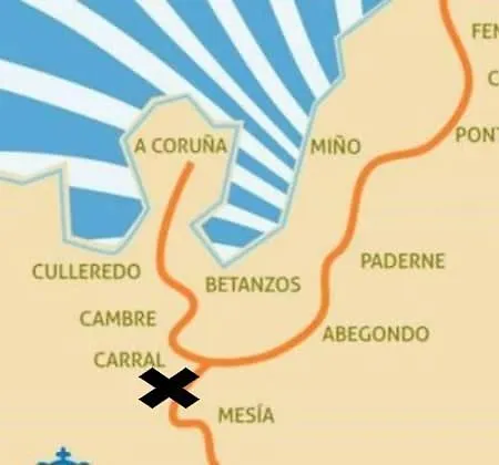 Casa Valle Dom wakacyjny *