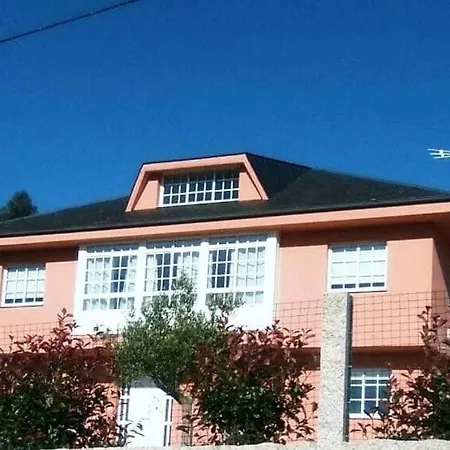 Casa Valle Dom wakacyjny *